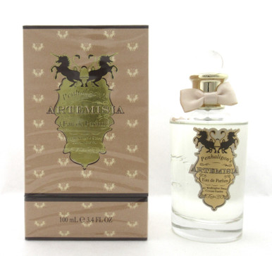 Penhaligon's Artemisia 3.4 oz./ 100 ml. Eau De Parfum Spray for