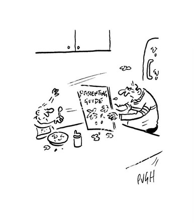 20624789-Parenting Guide - Newsprints