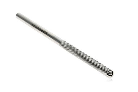 BEAVER Type Scalpel Handle with Chuck 6