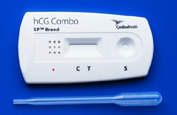 Test Rapid HCG Combo Urine Serum BX Scot Med LLC test-rapid-hcg-combo-urine-serum-bx-scot-med-llc