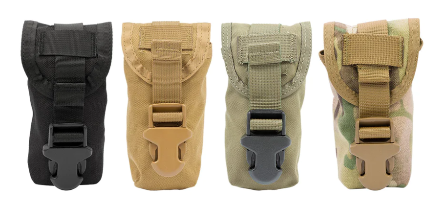 Tourniquet Case Black ScotMed LLC.