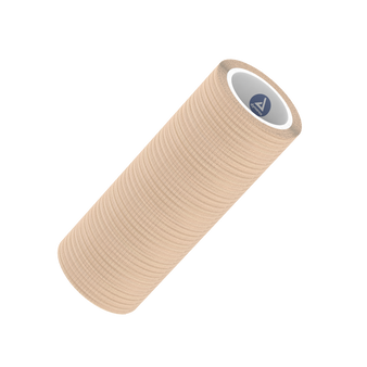 Sensi Wrap, Self-Adherent 4" x 5 yds Tan, 18/CS