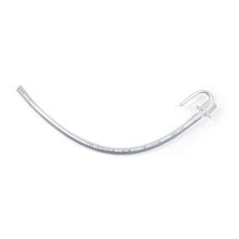 Endotracheal Tubes w/ Stylette - Uncuffed 4.0 mm, 10/BX