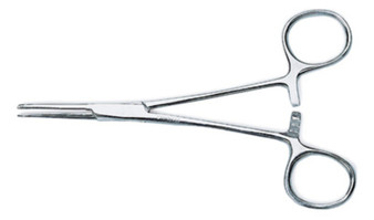 FORCEPS KELLY HEMOST STR5-1/2 GRAFCO