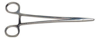 NEEDLE HOLDER MAYO-HEGAR 6" GRAFCO