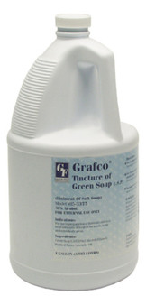 SOAP TINCTURE OF GREEN GAL-4/C GRAFCO