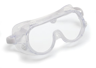 EYE GOGGLES, ONE SIZE FITS ALL  24/BX, GRAFCO