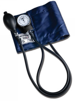 SPHYG LABSTAR STD BLUE NYLON LABTRON