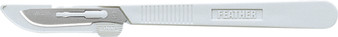 SCALPELS FEATHER #21 20/BX FEATHER