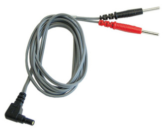LEAD WIRES FOR TENS/EMS GRAFCO