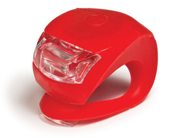 MOBILITY LIGHT RED LUMEX