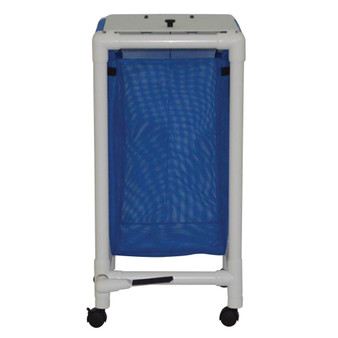 clean laundry cloth fire house hamper