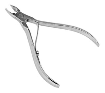 CUTICLE NIPPERS GRAFCO