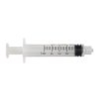 General Purpose Syringe 5 mL, 100/BX