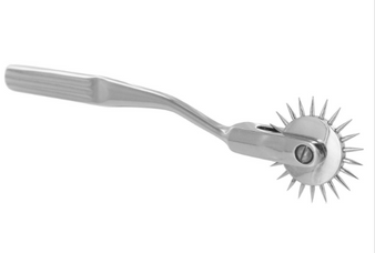 WARTENBERG Pinwheel 19cm/7.5"