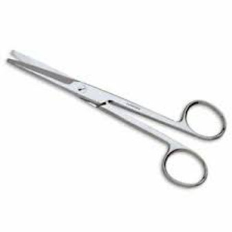 SUPERCUT MAYO Scissors Straight 5.5"