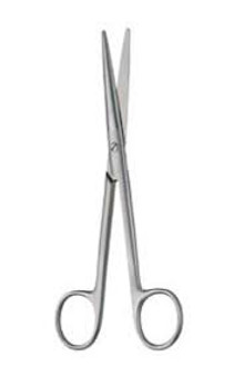 LEXER Scissor 16cm/6.25"