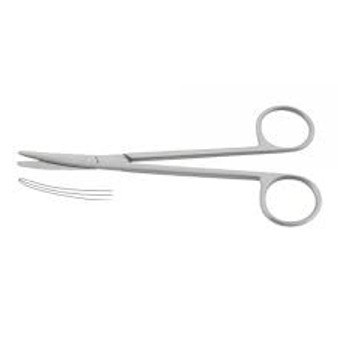 SUPERCUT METZENBAUM Scissor Curved 5.5"