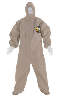 Kappler Zytron 300 Coverall L/XL, EA