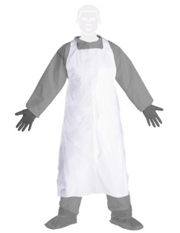 Heavy Duty Apron, BX