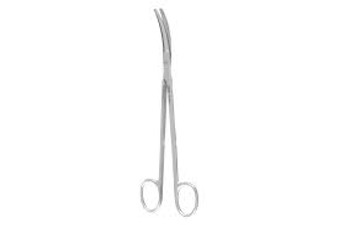 LILLIE Scissors Curved 20cm/8"