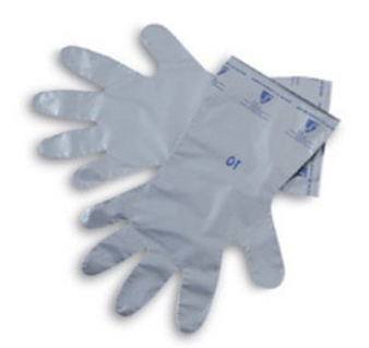 Silver Shield Gloves/Glove Liners 10/XL, PR