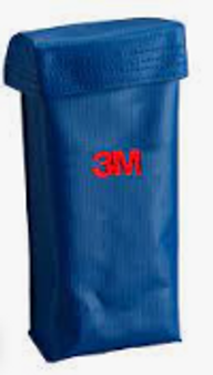 3M Battery Shower Cover, EA