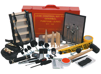 Universal Leak Control Kit "AE", EA