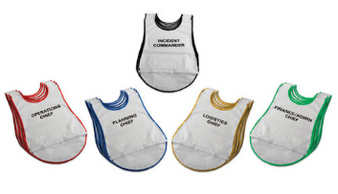 HICS Vests Complete Set, EA