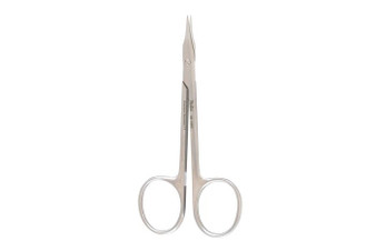 STEVENS Scissor Sharp/Sharp Straight 11cm/4.5"