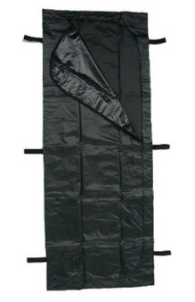 Heavy Duty Body Bags, EA