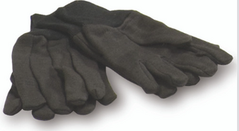 Jersey Gloves, EA