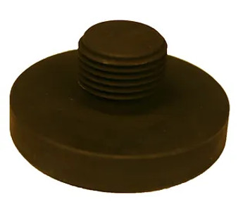 STRIKE PLATE REPLACEMENT PART FOR 900 SERIES