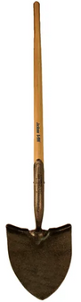 Forestry Shovel, Wildland