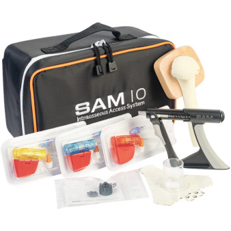 IIntraosseous Access System Training Kit SAM IO EA