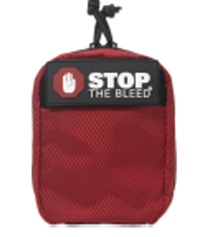 Stop The Bleed Bleeding Control Kit - Intermediate - SAMXT
