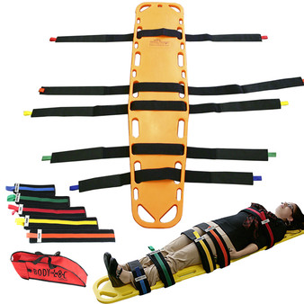 back board backboard spine rescue fire ems