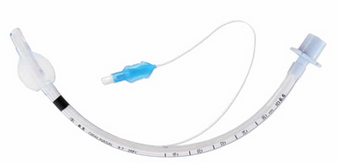 Tube Endotracheal Size 6.5mm Cuffed, EA