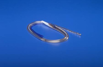 Salem sump dual luman stomach tube, (10fr)