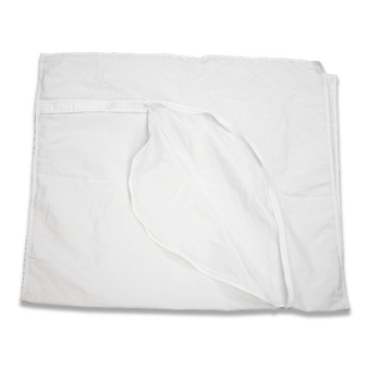 Post Mortem Bag Kit (Body Bag), Adult, 36" x 90", 10/cs