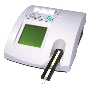 Urispec Plus Urinalysis Analyzer EA