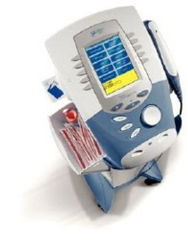 Laser Therapy System Vectra Genisys 4-Channel, EA