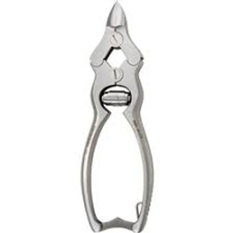 Double Action Nail Nipper Concave 6"