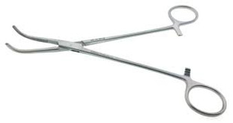 Forceps, Gall Duct, Lahey EA