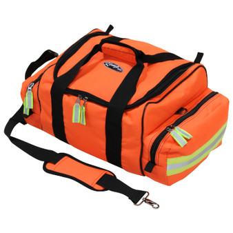 Maxi Trauma Bag, Orange