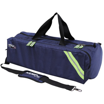 Premium Oxygen Bag, Navy Blue