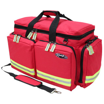 Ultra EMS Bag, Red