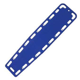 AB Adult Spineboard, Royal Blue