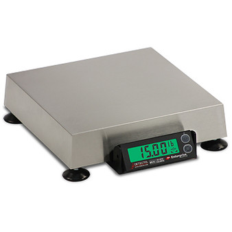 Enterprise POS/Logistics Scale, Electronic, 10" x 10", 160 oz x .1 oz