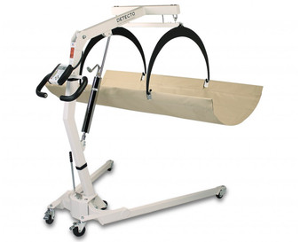 COVER, 6 FT ADULT STRETCHER, IB400